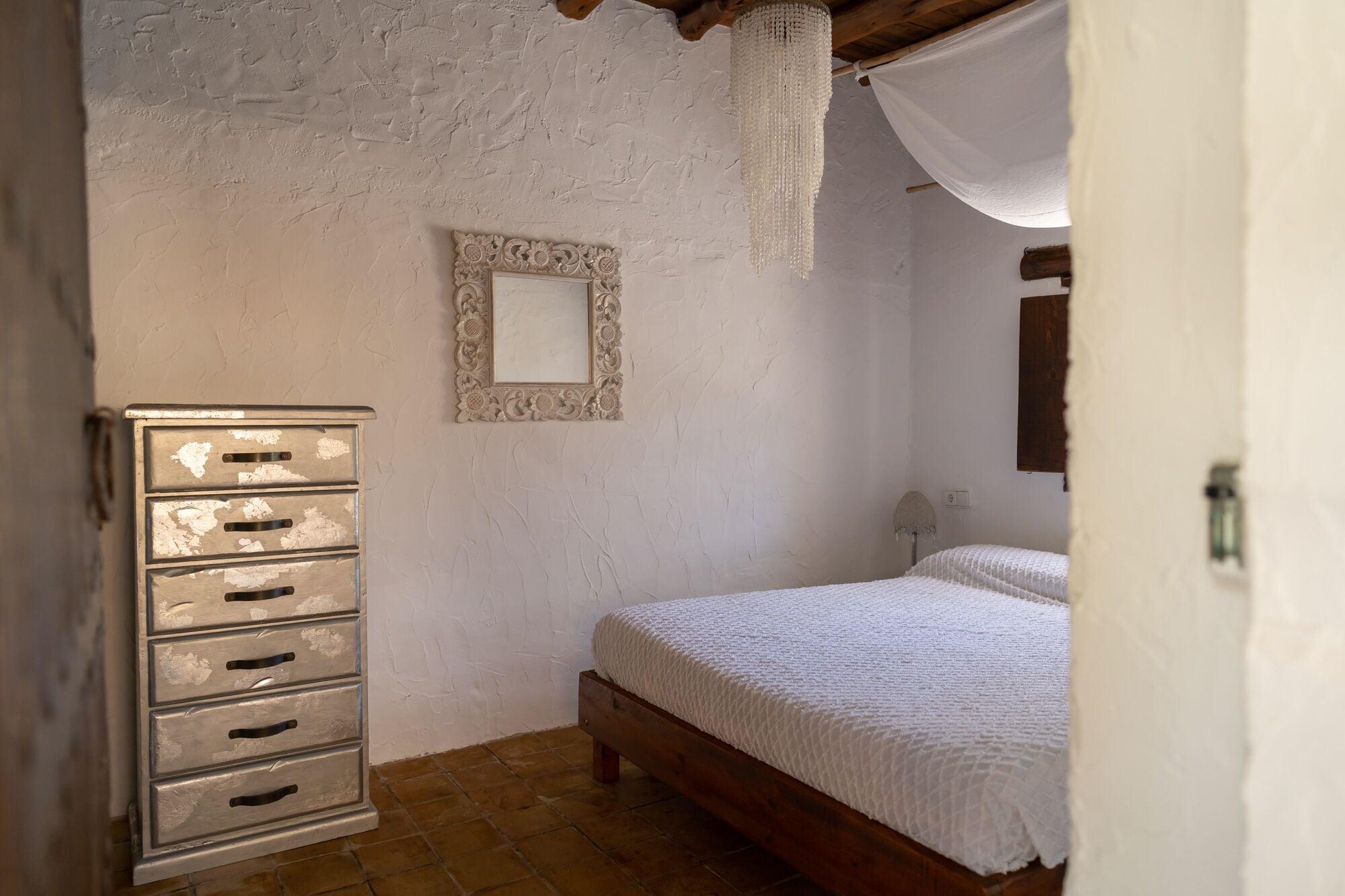 Mariposas Ibiza Hotel Sant Rafel de sa Creu